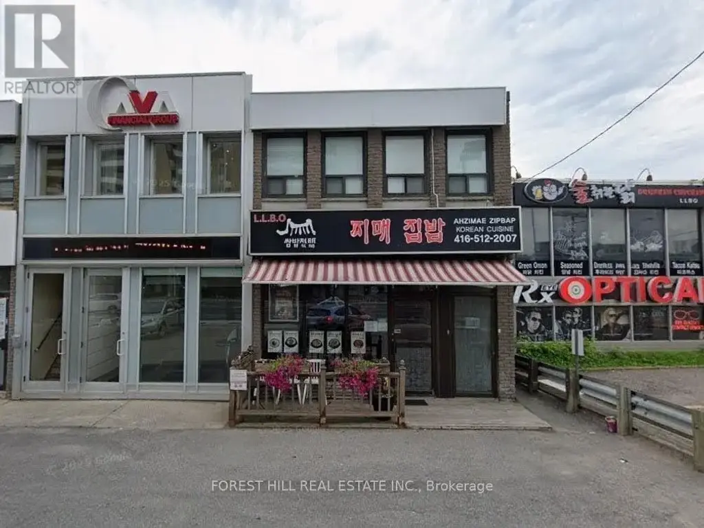 6068 Yonge Street, Toronto (Newtonbrook West)